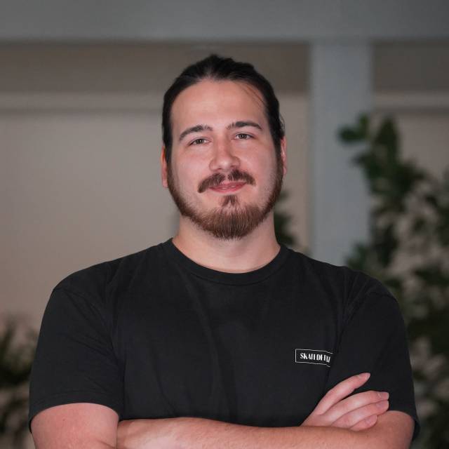 Maik Gebele | Frontend Entwickler