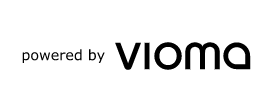 Abb. 1: neues Logo der vioma